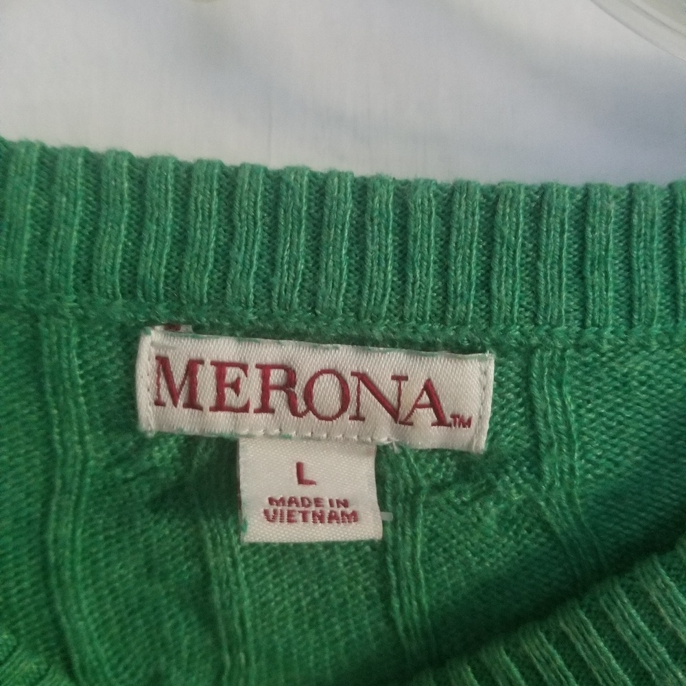 Sweater - Picture 2 of 3